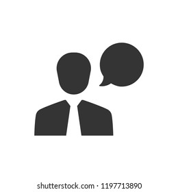 Customer Support Icon