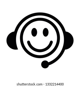 Customer Support Icon