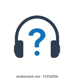 Customer Support Icon