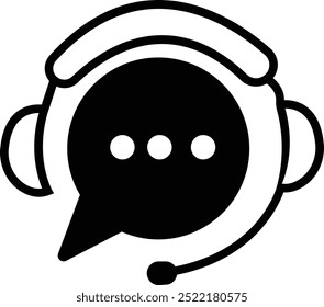 Customer Support icon, Support and Help web icons in flat style. Assistance, email, customer, 24 hrs, service, contact. Vector, Quick Response, Feedback and more. Simple web design or template.