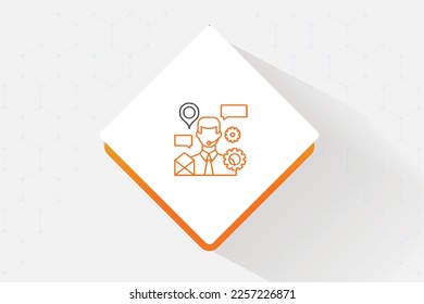 Customer Support is a range of services to assist customers in making cost effective and correct use of a product
