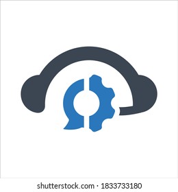 Customer support, Customer service, Customer care, call center, Technical assistant, service, assistant, help icon