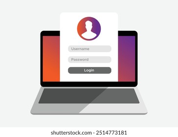 Vektordesign-Illustration des Kundensupports