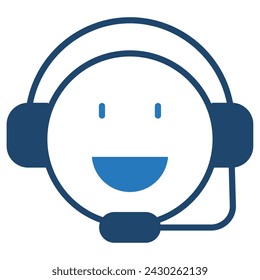 Ilustración de vector de línea de icono fácil de usar
