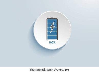 customer's mobile device battery life