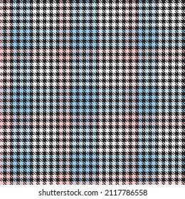 Customisable plaid design template in two layers(warp and weft). Lock one layer to edit the other, or edit both at the same time with all unlocked