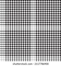 Customisable plaid design template in two layers(warp and weft). Lock one layer to edit the other, or edit both at the same time with all unlocked