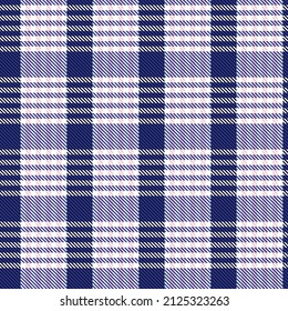 Customisable plaid design template in two layers(warp and weft). Lock one layer to edit the other, or edit both at the same time with all unlocked
