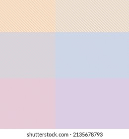 Customisable plaid design template in two layers(topbottom). Lock one layer to edit the other, or edit both at the same time with all unlocked