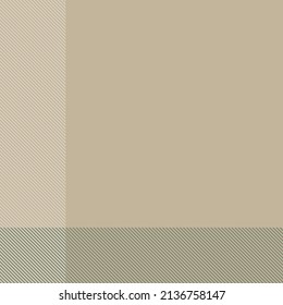 Customisable plaid design template in two layers(topbottom). Lock one layer to edit the other, or edit both at the same time with all unlocked