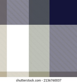Customisable plaid design template in two layers(topbottom). Lock one layer to edit the other, or edit both at the same time with all unlocked