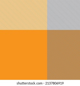 Customisable plaid design template in two layers(topbottom). Lock one layer to edit the other, or edit both at the same time with all unlocked