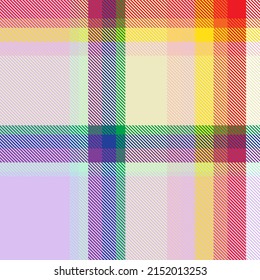 Customisable plaid design template in two layers(topbottom). Lock one layer to edit the other, or edit both at the same time with all unlocked