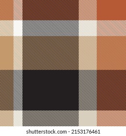 Customisable plaid design template in two layers(topbottom). Lock one layer to edit the other, or edit both at the same time with all unlocked