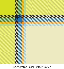 Customisable plaid design template in two layers(topbottom). Lock one layer to edit the other, or edit both at the same time with all unlocked