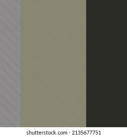 Customisable vertical striped pattern in two layers(topbottom). Lock one layer to edit the other, or edit both at the same time with all unlocked