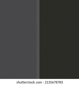 Customisable vertical striped pattern in two layers(topbottom). Lock one layer to edit the other, or edit both at the same time with all unlocked