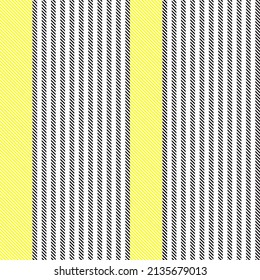 Customisable vertical striped pattern in two layers(topbottom). Lock one layer to edit the other, or edit both at the same time with all unlocked