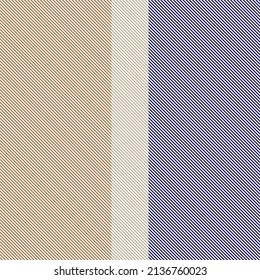Customisable vertical striped pattern in two layers(topbottom). Lock one layer to edit the other, or edit both at the same time with all unlocked