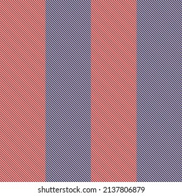 Customisable vertical striped pattern in two layers(topbottom). Lock one layer to edit the other, or edit both at the same time with all unlocked