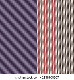 Customisable vertical striped pattern in two layers(topbottom). Lock one layer to edit the other, or edit both at the same time with all unlocked