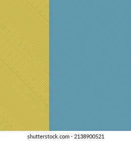 Customisable vertical striped pattern in two layers(topbottom). Lock one layer to edit the other, or edit both at the same time with all unlocked