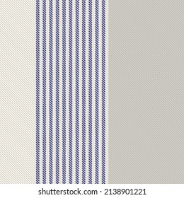 Customisable vertical striped pattern in two layers(topbottom). Lock one layer to edit the other, or edit both at the same time with all unlocked