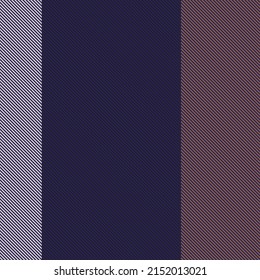 Customisable vertical striped pattern in two layers(topbottom). Lock one layer to edit the other, or edit both at the same time with all unlocked. Plaid pattern can also be created