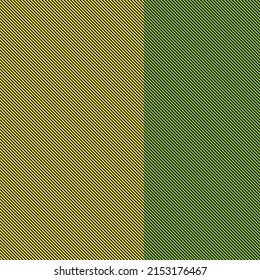 Customisable vertical striped pattern in two layers(topbottom). Lock one layer to edit the other, or edit both at the same time with all unlocked. Plaid pattern can also be created