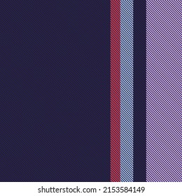 Customisable vertical striped pattern in two layers(topbottom). Lock one layer to edit the other, or edit both at the same time with all unlocked. Plaid pattern can also be created