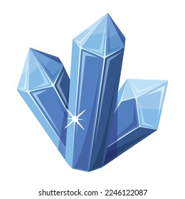 A customizable 2d design of sodalite crystals