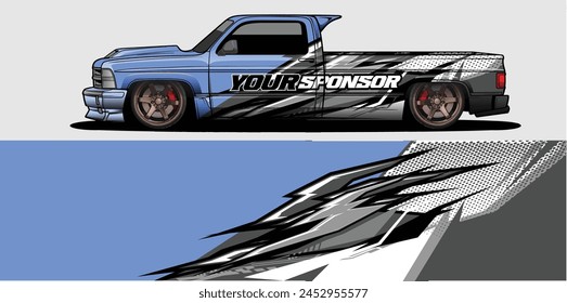 Customizable Car Wrap Backgrounds: Tailored for Your Needs