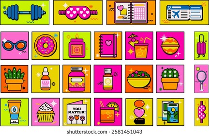 customizable cool Graphics Vector file