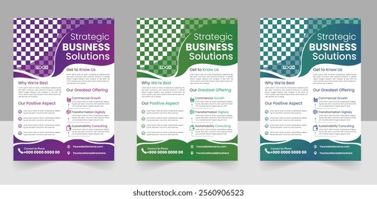 Customizable Corporate Flyer Design for Businesses.
Corporate Advertising Flyer Template Layout.
Creative Corporate Marketing Flyer Design.
Professional Corporate Flyer Design Template.