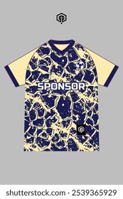 Customizable Football Jersey Designs Professional Soccer Uniform Templates