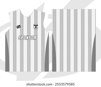 Customizable Football Jersey Designs Professional Soccer Uniform Templates