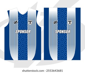 Customizable Football Jersey Designs Professional Soccer Uniform Templates