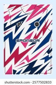Customizable Football Jersey Designs Professional Soccer Uniform Templates
