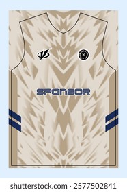 Customizable Football Jersey Designs Professional Soccer Uniform Templates
