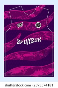 Customizable Football Jersey Designs Professional Soccer Uniform Templates