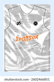 Customizable Football Jersey Designs Professional Soccer Uniform Templates