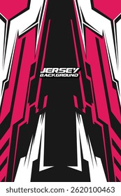 Customizable Football Jersey Designs Professional Soccer Uniform Templates Color black Combination EPS 10