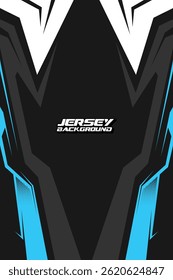 Customizable Football Jersey Designs Professional Soccer Uniform Templates Color black Combination EPS 10