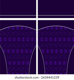 Customizable Football Jersey Designs Professional Soccer Uniform Templates