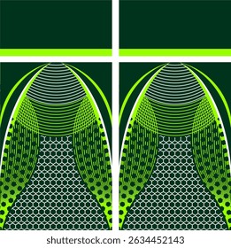 Customizable Football Jersey Designs Professional Soccer Uniform Templates