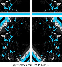 Customizable Football Jersey Designs Professional Soccer Uniform Templates