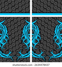 Customizable Football Jersey Designs Professional Soccer Uniform Templates