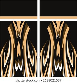 Customizable Football Jersey Designs Professional Soccer Uniform Templates