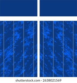 Customizable Football Jersey Designs Professional Soccer Uniform Templates