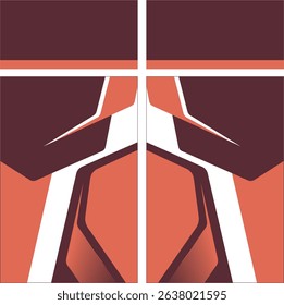 Customizable Football Jersey Designs Professional Soccer Uniform Templates
